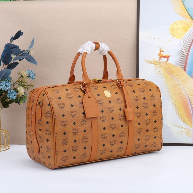 MCM Travel Bags